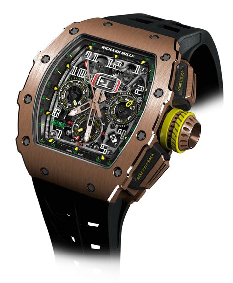 richard mille rm 11 03 dimensioni|rm 11 03 price.